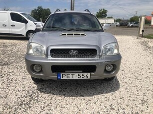 HYUNDAI SANTA FE 2.0 CRDi GLS 4WD