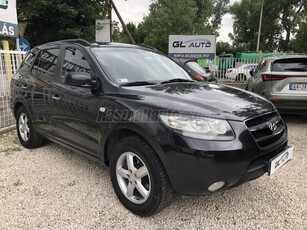 HYUNDAI SANTA FE 2.2 CRDi Premium (Automata) 4WD 7 személyes!!