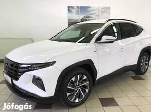 Hyundai Tucson 1.6 CRDi HP Mhev Executive DCT 4...