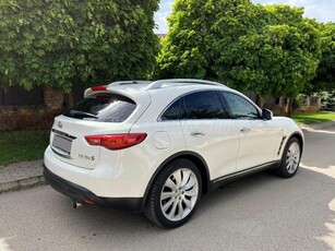 INFINITI FX30d 3.0 V6 S Premium (Automata) Áfás ár!