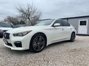 INFINITI Q50 QX50 3.7 V6 GT (Automata) 328-PACI!! ÖSSZKERÉK !FRISS MÜSZAKIVAL. BIVALYERŐS!!Q50S