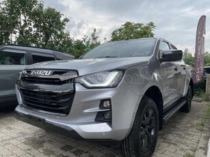 ISUZU D-MAX 1.9 D LS Plus KÉSZLETRŐL. AZONNAL ELVIHETŐ!