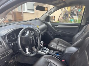 ISUZU D-MAX 2.5 D LS Plus (Automata)