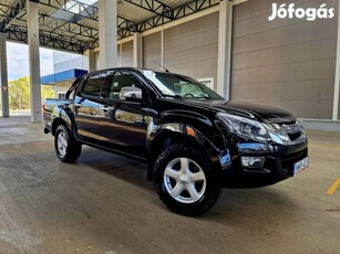 Isuzu D-Max 2.5 D LS Plus Megkímélt Állapot!!!N...