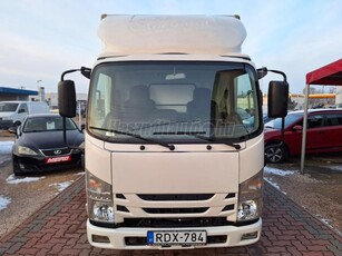 ISUZU N-SZÉRIA N 35 3.0 D F (L2) Euro 6 DUPLAKEREKES