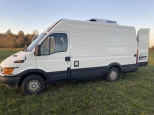 IVECO DAILY 35 C 13 SV L H2