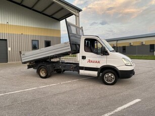 IVECO DAILY 35 C 15 3000