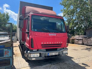 IVECO Eurocargo 75 E 17