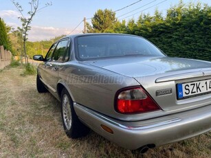 JAGUAR XJ 4.0 Executive (Automata)