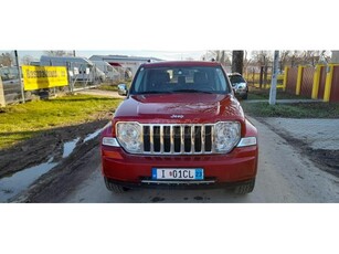 JEEP CHEROKEE 2.8 CRD Sport (Automata)