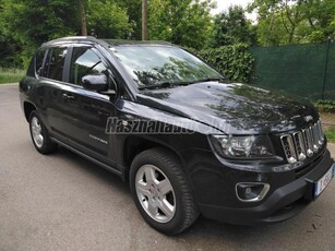 JEEP COMPASS 2.2 CRD DOHC North 4x4