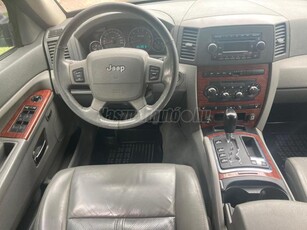 JEEP GRAND CHEROKEE 3.0 CRD Limited (Automata)