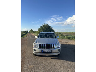 JEEP GRAND CHEROKEE 3.0 CRD Overland (Automata)