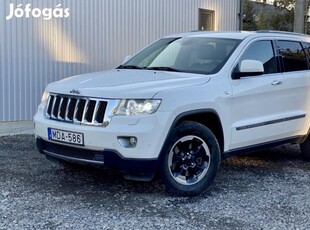 JEEP GRAND Cherokee 3.0 V6 CRD Limited (Automat...