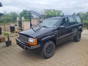 JEEP GRAND CHEROKEE 3.tulajos