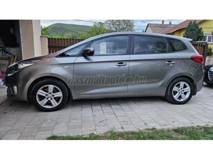 KIA CARENS 1.6 GDI EX [7 személy]