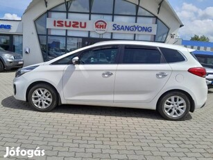 KIA Carens 1.6 GDI Gold Garanciális! 64.000KM!...