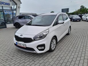 KIA CARENS 1.6 GDI Gold GARANCIÁLIS! 64.000KM! FRISS MŰSZAKIVAL!