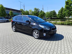 KIA CARENS 1.6 GDI LX [7 személy] ++ MAGYAR RENDSZÁMOS ++ NAVIGÁCIÓ ++ 10 X LÉGZSÁK ++ RADAR ++