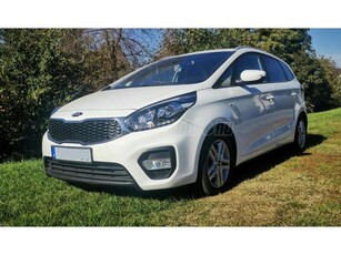 KIA CARENS 1.7 CRDI HP EX Limited