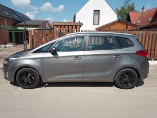 KIA CARENS 1.7 CRDI HP EX Limited (Automata)