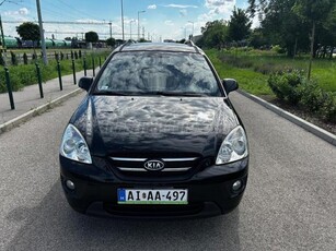 KIA CARENS 2.0 CRDi EX Gyári 7 üléses