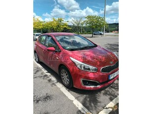 KIA CEE'D 1.4 CRDI Bronze