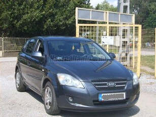 KIA CEE'D 1.4 EX