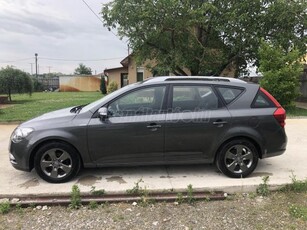 KIA CEE'D 1.6 CRDi ecoDynamic