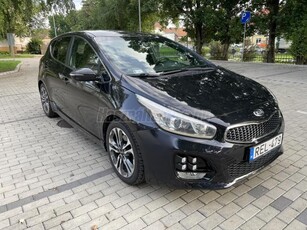 KIA CEE'D 1.6 CRDI GT Line