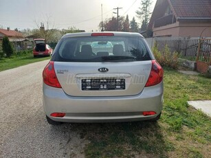 KIA CEE'D 2.0 CRDi TX