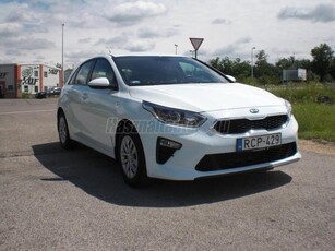 KIA CEE'D Ceed 1.4 MPI Bronze 2019-es modell