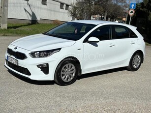 KIA CEE'D Ceed 1.4 MPI Platinum NEM TURBOS!!!MO-I+1 TULAJ+ŰLÉS+KORMÁNYFŰTÉS