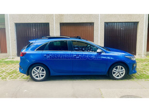 KIA CEE'D Ceed 1.4 T-GDI Platinum