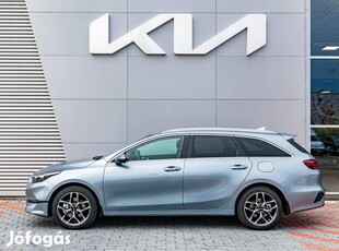 KIA CEE'D Ceed SW 1.5 T-GDI Fusion Plus DCT 140...