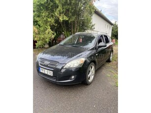 KIA CEE'D ED 1.6 CRDI