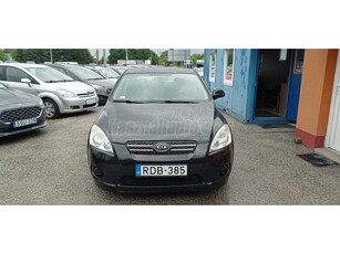 KIA CEE'D Pro1.4 LX 173.500 Km