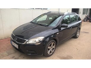 KIA CEE'D SW 1.4 CVVT EX