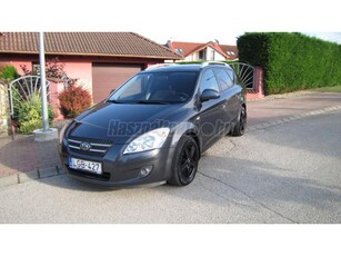 KIA CEE'D SW 1.4 EX Limited 199e Km