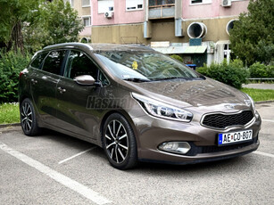 KIA CEE'D SW 1.6 CRDI EX