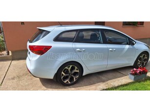 KIA CEE'D SW 1.6 CRDI Gold