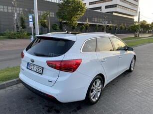 KIA CEE'D SW 1.6 CRDI LX