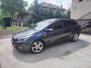 KIA CEE'D SW 1.6 CRDI LX