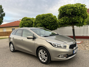 KIA CEE'D SW 1.6 EX EURO5