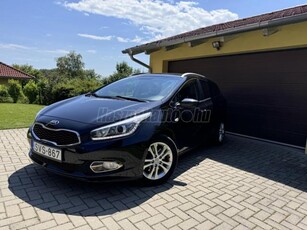 KIA CEE'D SW 1.6 GDI EX Prémium