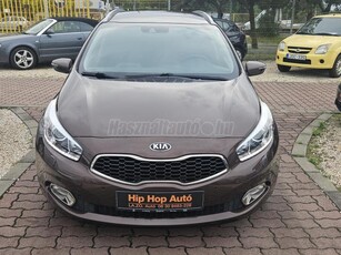 KIA CEE'D SW 1.6 GDI Limitált Prémium navigáció.xenon lámpa