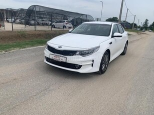 KIA OPTIMA 1.7 CRDI EX Prémium DCT GYÖNYÖRŰ.VEZ.SZ. KÖNYV!!!!!!