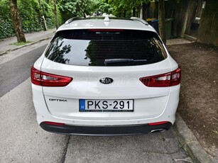 KIA OPTIMA 2.0 CVVT EX Limited (Automata)