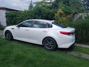 KIA OPTIMA 2.0 CVVT LX