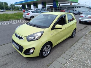 KIA PICANTO 1.0 EX